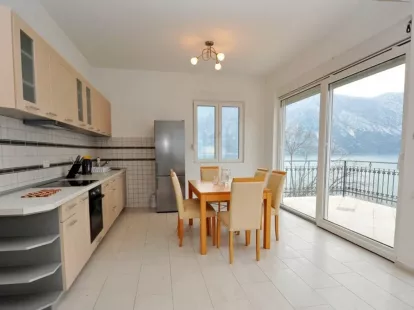 Вилла в Которе, Черногория, 424м2 - стоимость 1&nbsp;200&nbsp;000€ - Ref: 81633 фото 13