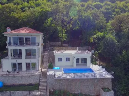 Вилла в Которе, Черногория, 424м2 - стоимость 1&nbsp;200&nbsp;000€ - Ref: 81633 фото 2