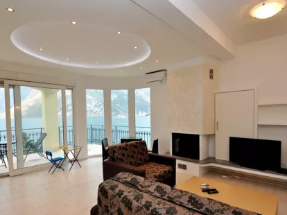 Вилла в Которе, Черногория, 424м2 - стоимость 1&nbsp;200&nbsp;000€ - Ref: 81633 фото 9