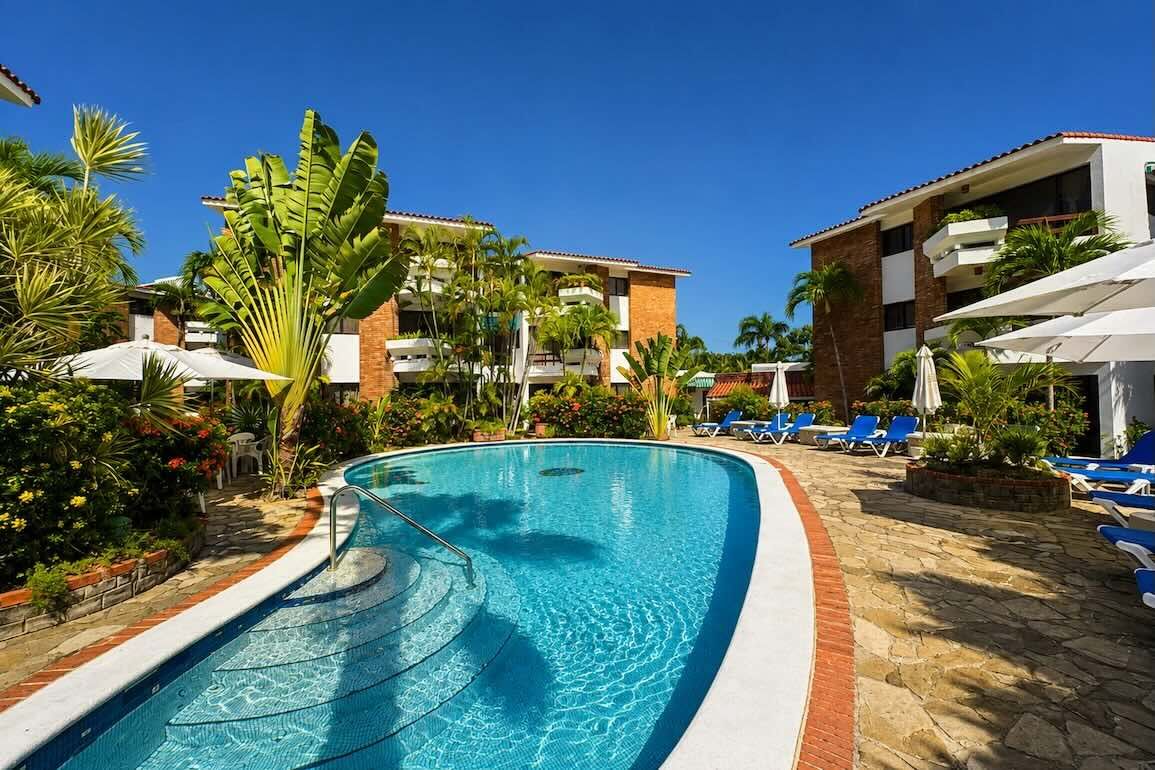 Апартаменты в Сосуа, Доминиканская республика, 58м2 - стоимость 99&nbsp;000$ - Ref: 81636 фото 1