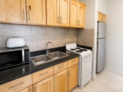 Апартаменты в Сосуа, Доминиканская республика, 58м2 - стоимость 99&nbsp;000$ - Ref: 81636 фото 2