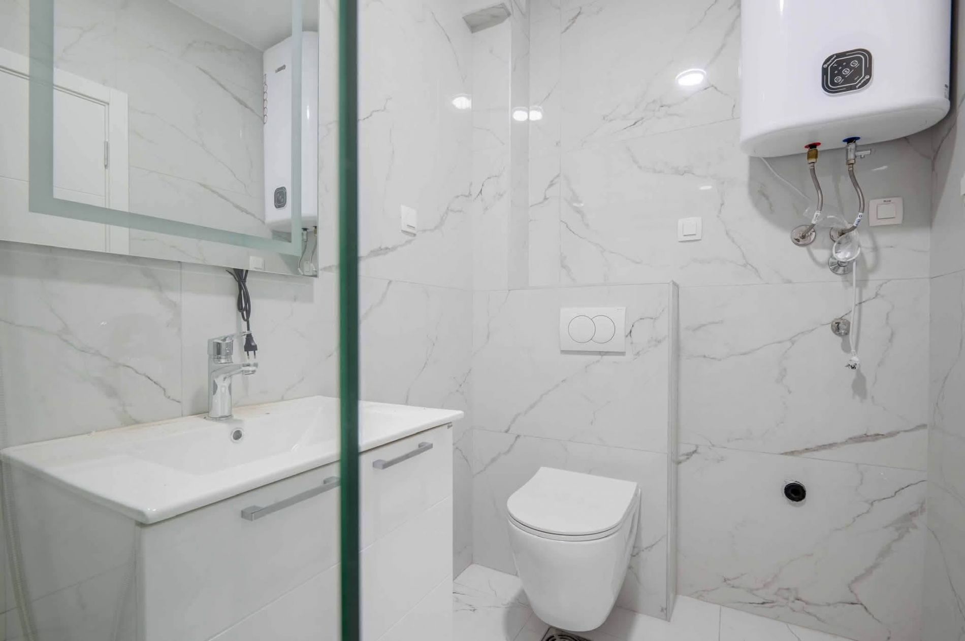 Апартаменты в Баре, Черногория, 65м2 - стоимость 185&nbsp;000€ - Ref: 81638 фото 3