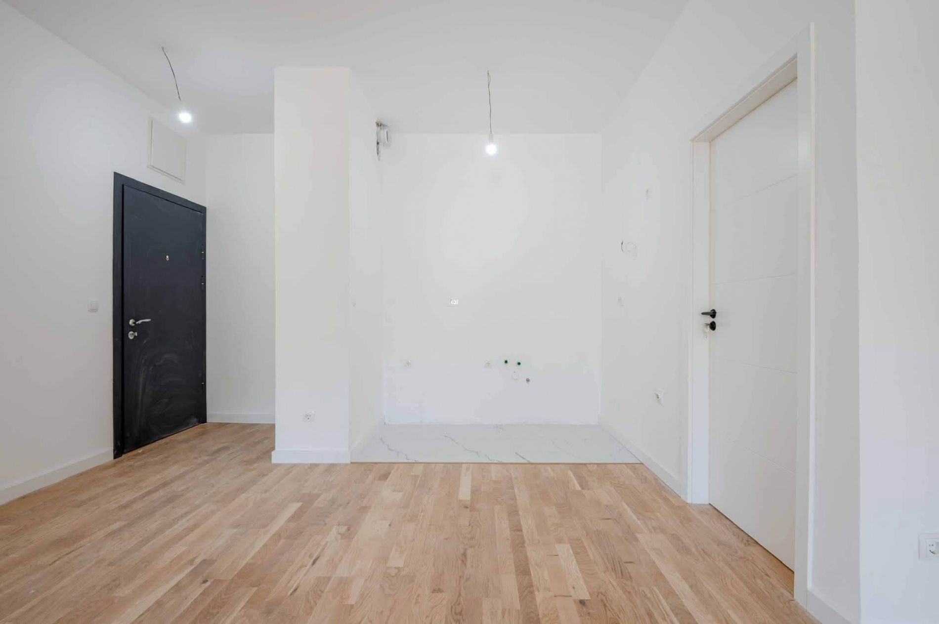 Апартаменты в Баре, Черногория, 65м2 - стоимость 185&nbsp;000€ - Ref: 81638 фото 5