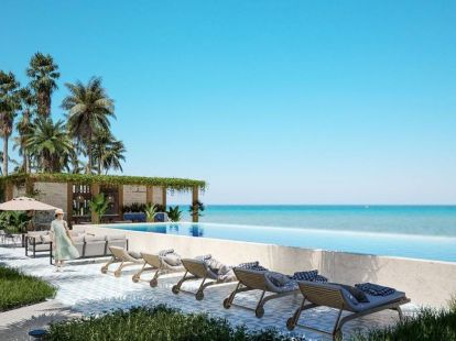 Апартаменты в Кабарете, Доминиканская республика, 67м2 - стоимость 155&nbsp;000$ - Ref: 81639 фото 10