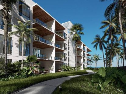 Апартаменты в Кабарете, Доминиканская республика, 67м2 - стоимость 155&nbsp;000$ - Ref: 81639 фото 9