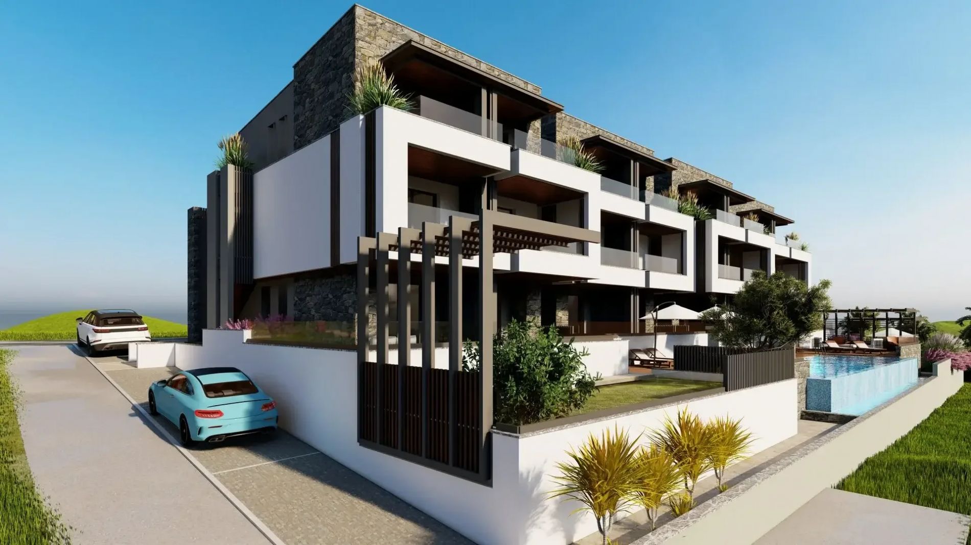 Коттедж на Ситонии, Греция, 90м2 - стоимость 330&nbsp;000€ - Ref: 79614 фото 1