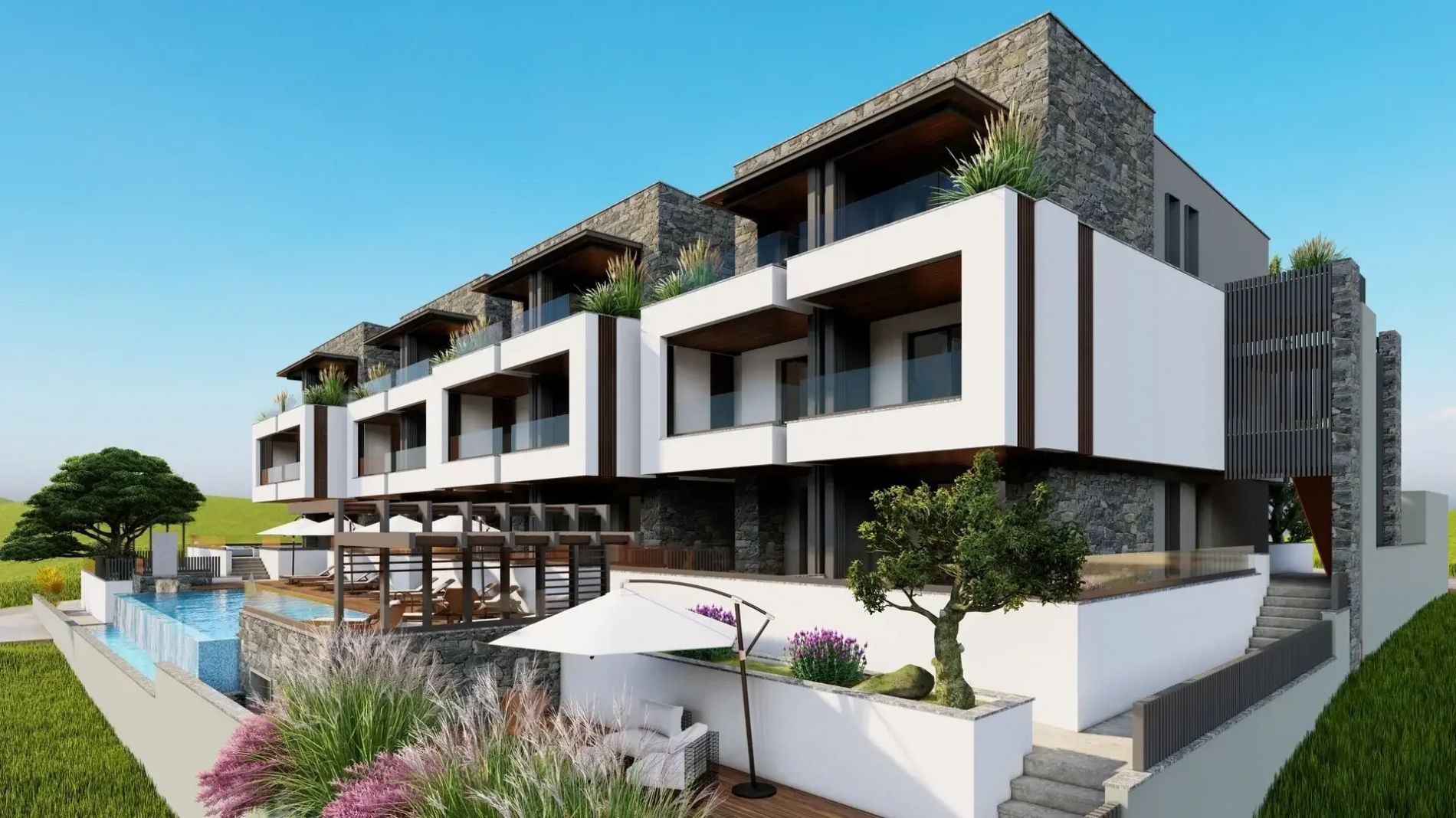 Коттедж на Ситонии, Греция, 90м2 - стоимость 330&nbsp;000€ - Ref: 79614 фото 10