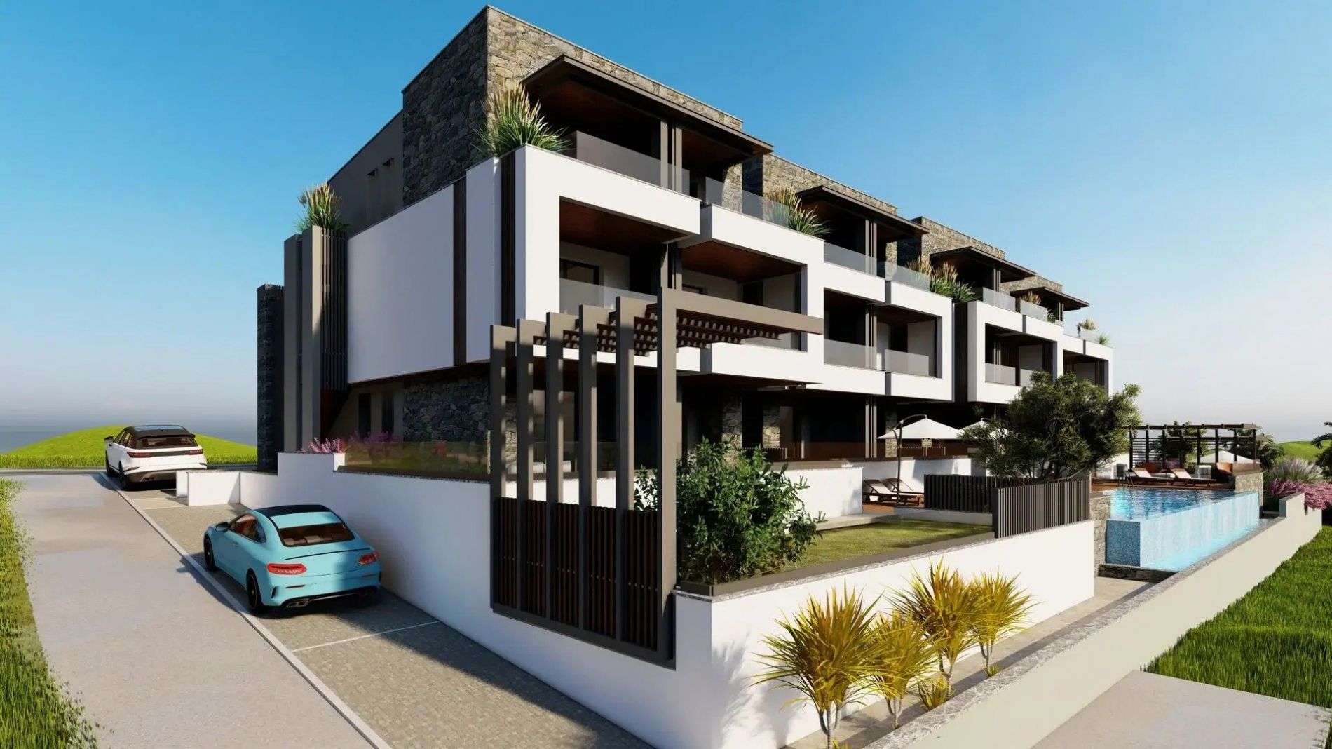 Коттедж на Ситонии, Греция, 90м2 - стоимость 330&nbsp;000€ - Ref: 79614 фото 3