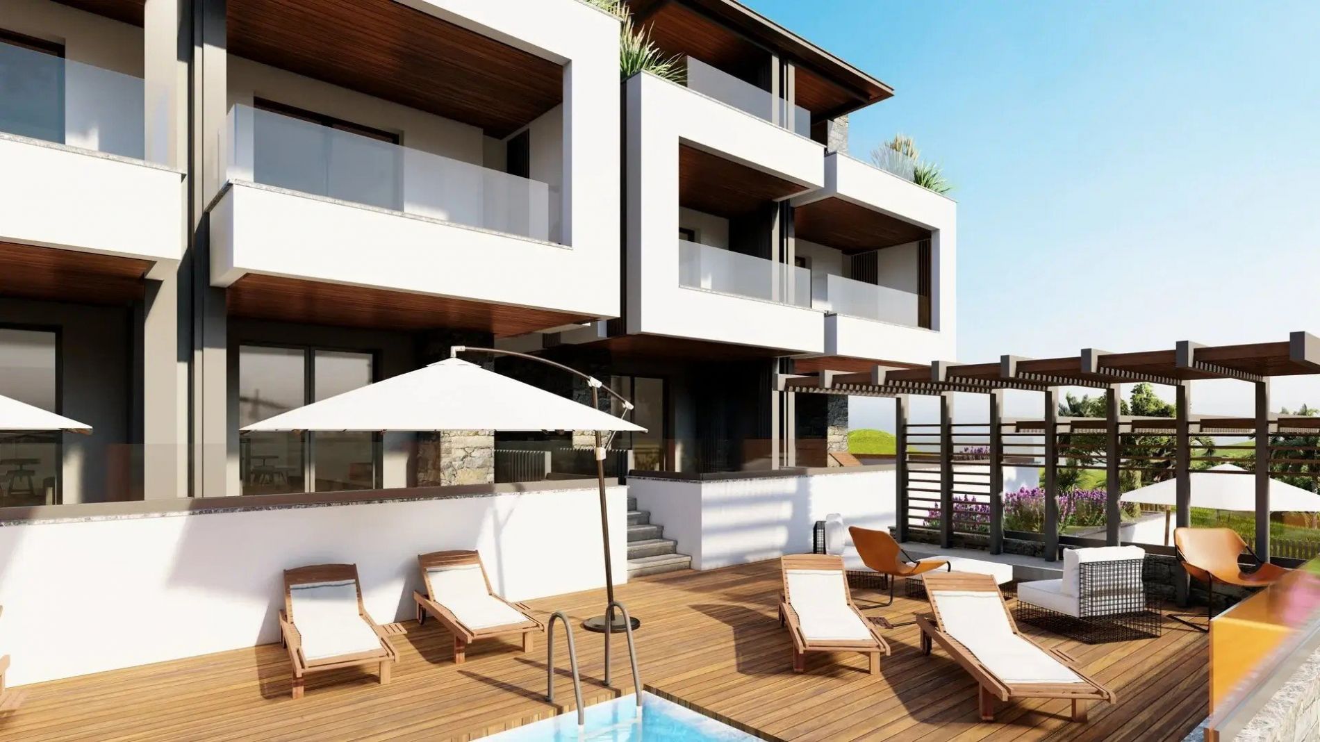 Коттедж на Ситонии, Греция, 90м2 - стоимость 330&nbsp;000€ - Ref: 79614 фото 9