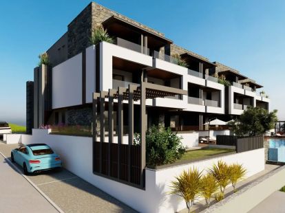 Коттедж на Ситонии, Греция за 330 000€ (ID:79614)