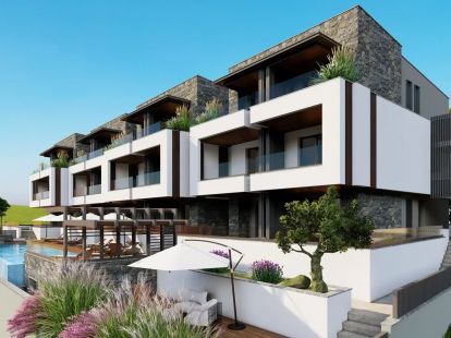 Коттедж на Ситонии, Греция, 90м2 - стоимость 330&nbsp;000€ - Ref: 79614 фото 10