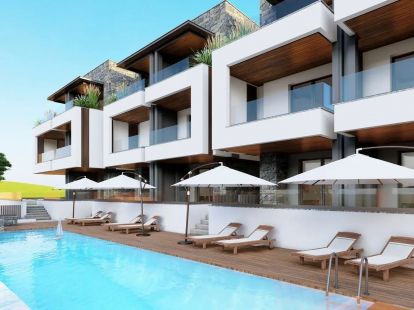 Коттедж на Ситонии, Греция, 90м2 - стоимость 330&nbsp;000€ - Ref: 79614 фото 11