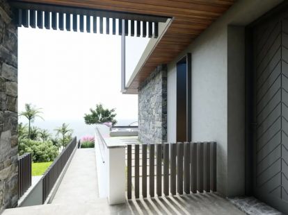 Коттедж на Ситонии, Греция, 90м2 - стоимость 330&nbsp;000€ - Ref: 79614 фото 4