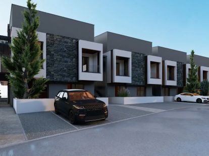 Коттедж на Ситонии, Греция, 90м2 - стоимость 330&nbsp;000€ - Ref: 79614 фото 8