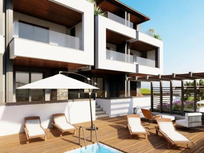 Коттедж на Ситонии, Греция, 90м2 - стоимость 330&nbsp;000€ - Ref: 79614 фото 9