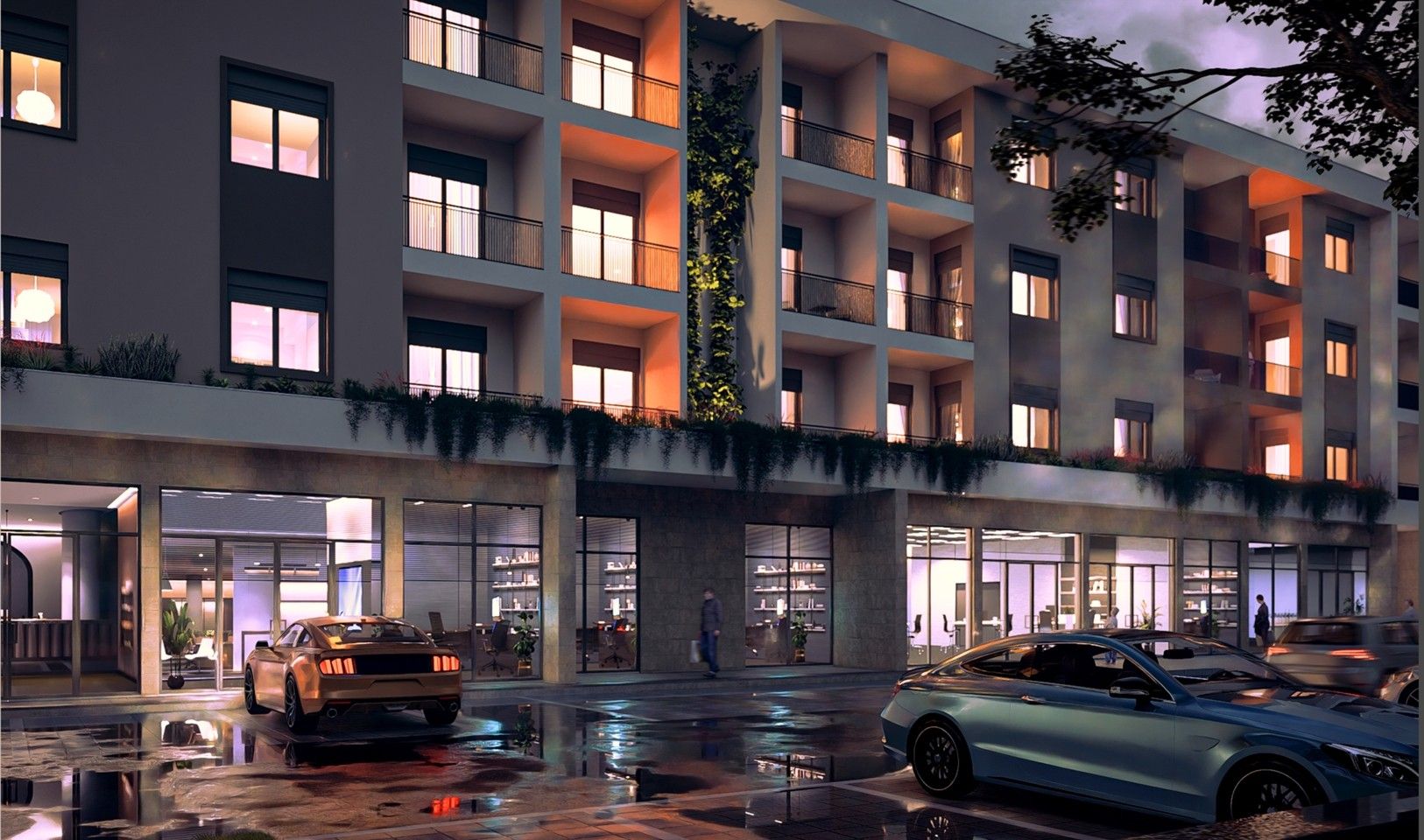 Апартаменты в Баре, Черногория, 36м2 - стоимость 70&nbsp;200€ - Ref: 81642 фото 1