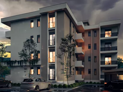 Апартаменты в Баре, Черногория за 98 100€ (ID:81643)
