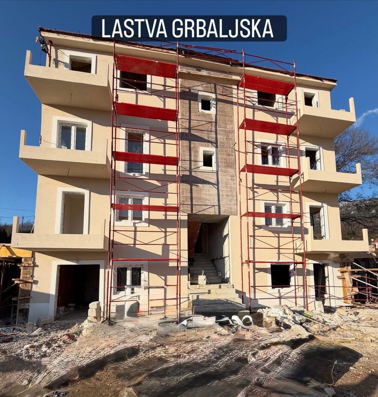 Апартаменты в Будве, Черногория, 69м2 - стоимость 135&nbsp;000€ - Ref: 81647 фото 1