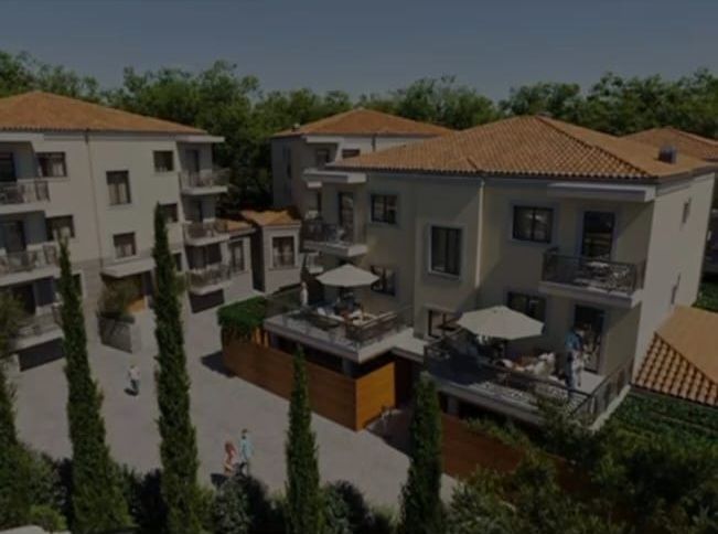 Апартаменты в Будве, Черногория, 69м2 - стоимость 135&nbsp;000€ - Ref: 81647 фото 4