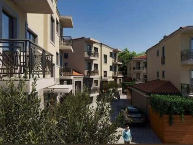 Апартаменты в Будве, Черногория, 69м2 - стоимость 135&nbsp;000€ - Ref: 81647 фото 5