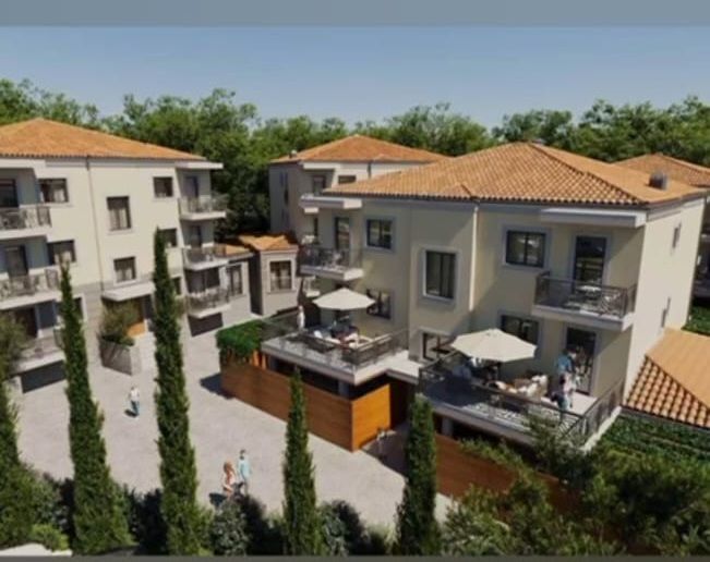 Апартаменты в Будве, Черногория, 69м2 - стоимость 135&nbsp;000€ - Ref: 81647 фото 6