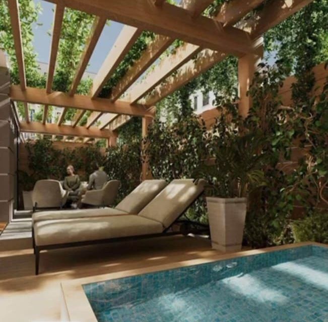 Апартаменты в Будве, Черногория, 69м2 - стоимость 135&nbsp;000€ - Ref: 81647 фото 9