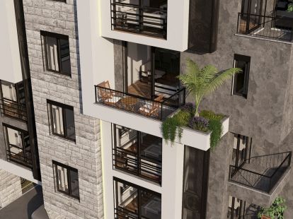 Апартаменты в Баре, Черногория за 128 336€ (ID:81646)