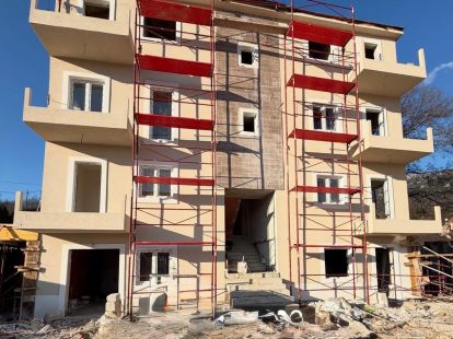 Апартаменты в Будве, Черногория за 135 000€ (ID:81647)