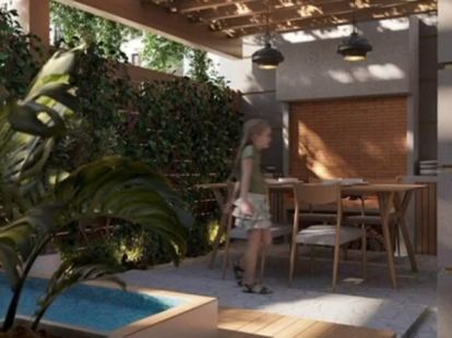 Апартаменты в Будве, Черногория, 69м2 - стоимость 135&nbsp;000€ - Ref: 81647 фото 3