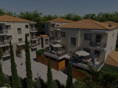Апартаменты в Будве, Черногория, 69м2 - стоимость 135&nbsp;000€ - Ref: 81647 фото 4