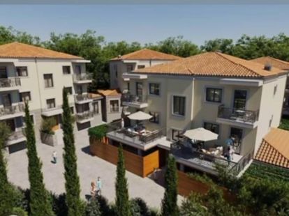 Апартаменты в Будве, Черногория, 69м2 - стоимость 135&nbsp;000€ - Ref: 81647 фото 6