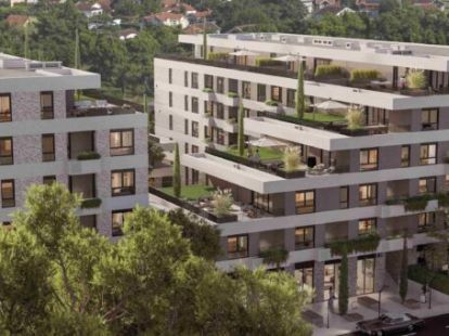 Апартаменты в Подгорице, Черногория за 113 950€ (ID:81649)