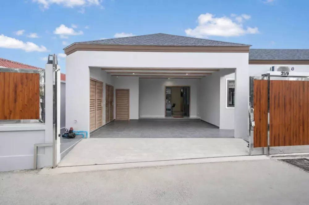 Villa mit 3 Schlafzimmern und privatem Pool in Rawai in Phuket - 121000฿ - Ref: 13404 foto 2