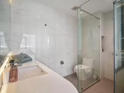 Studio 32 m² in Sea Heaven Garden, Nai Thon — 1 Minute zum Strand in Phuket - 56000฿ - Ref: 13403 foto 4