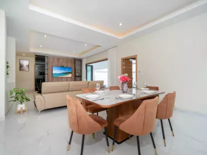 Villa mit 3 Schlafzimmern und privatem Pool in Rawai in Phuket - 121000฿ - Ref: 13404 foto 7