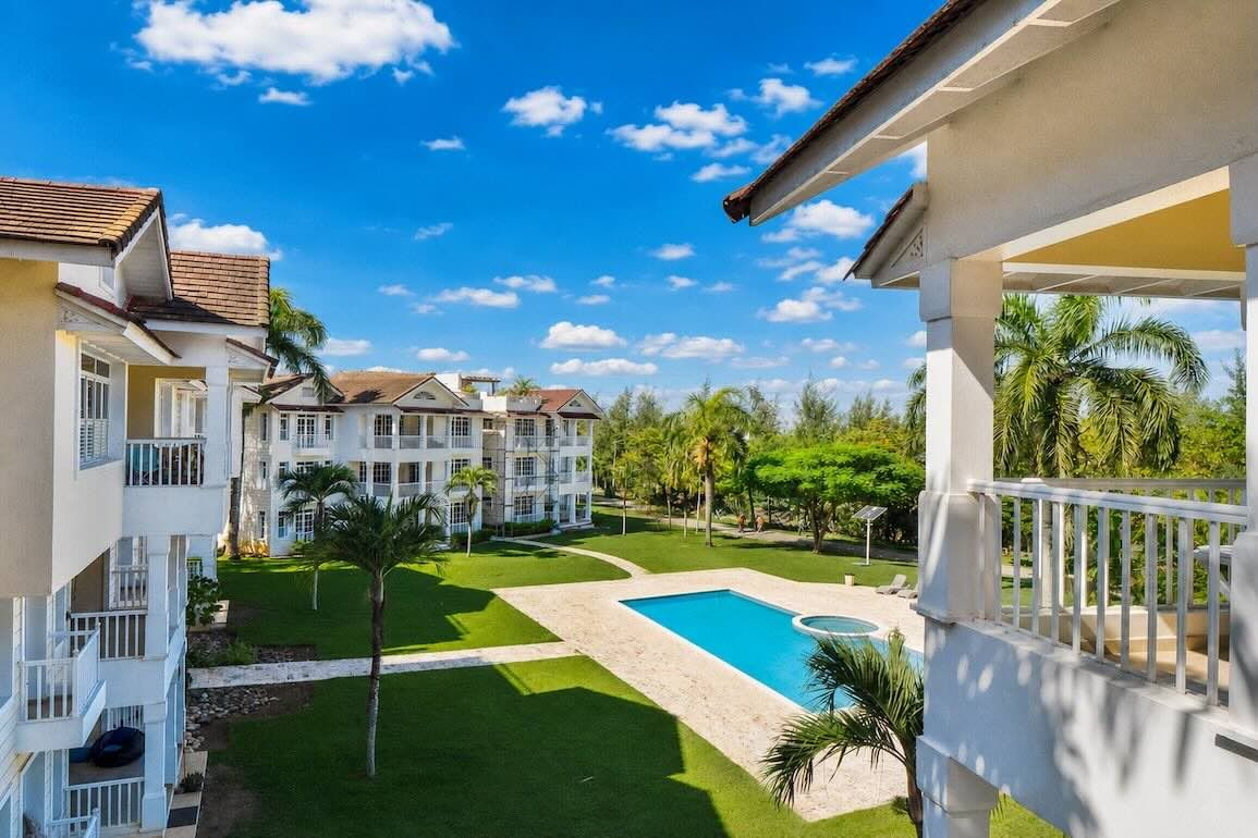 Апартаменты в Сосуа, Доминиканская республика, 229м2 - стоимость 290&nbsp;000$ - Ref: 81661 фото 3