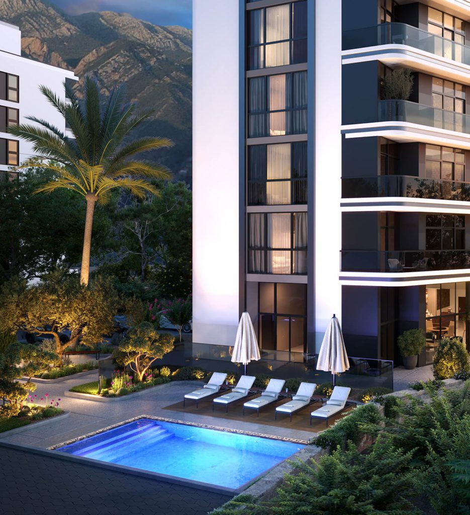 Апартаменты в Баре, Черногория, 127м2 - стоимость 330&nbsp;200€ - Ref: 81663 фото 6