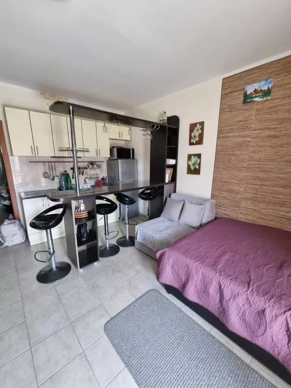 Апартаменты в Баошичах, Черногория, 37м2 - стоимость 120&nbsp;000€ - Ref: 81664 фото 10