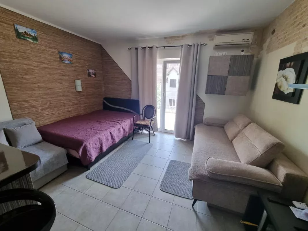 Апартаменты в Баошичах, Черногория, 37м2 - стоимость 120&nbsp;000€ - Ref: 81664 фото 2