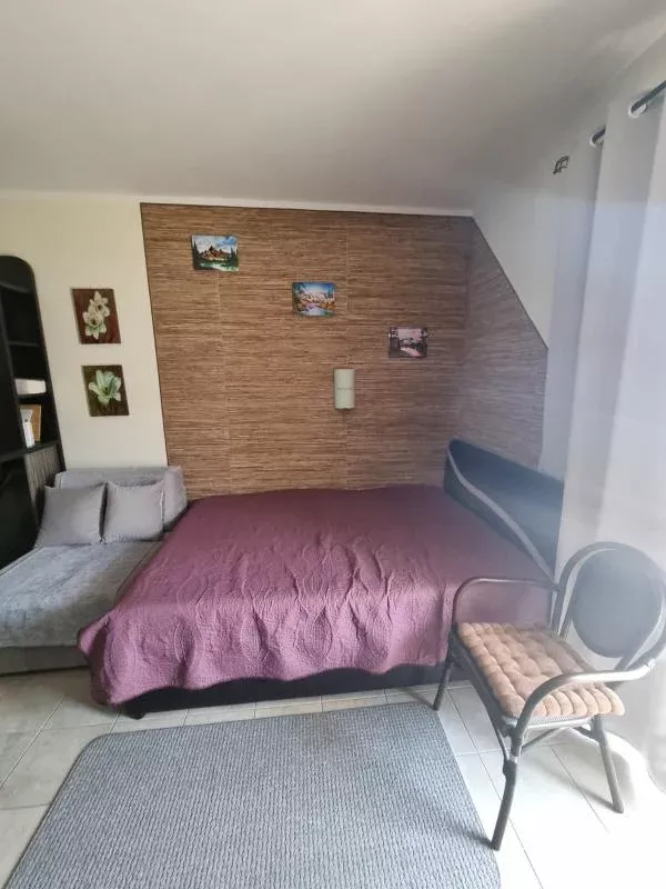 Апартаменты в Баошичах, Черногория, 37м2 - стоимость 120&nbsp;000€ - Ref: 81664 фото 3
