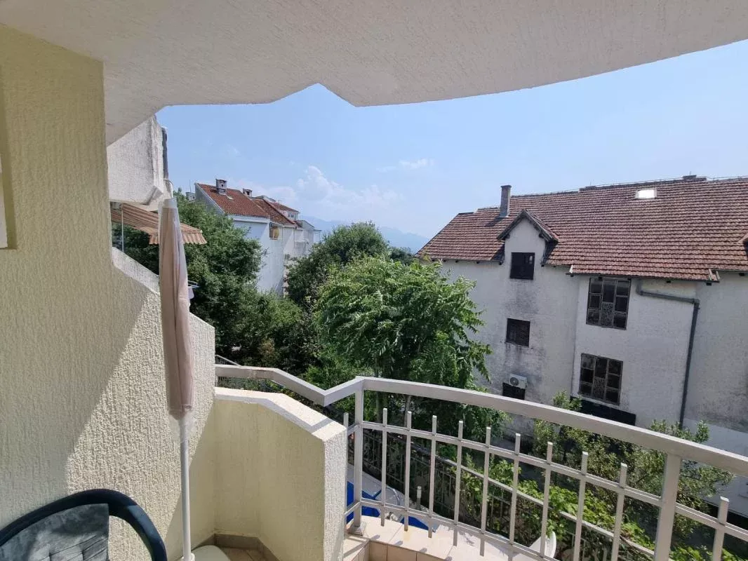 Апартаменты в Баошичах, Черногория, 37м2 - стоимость 120&nbsp;000€ - Ref: 81664 фото 4