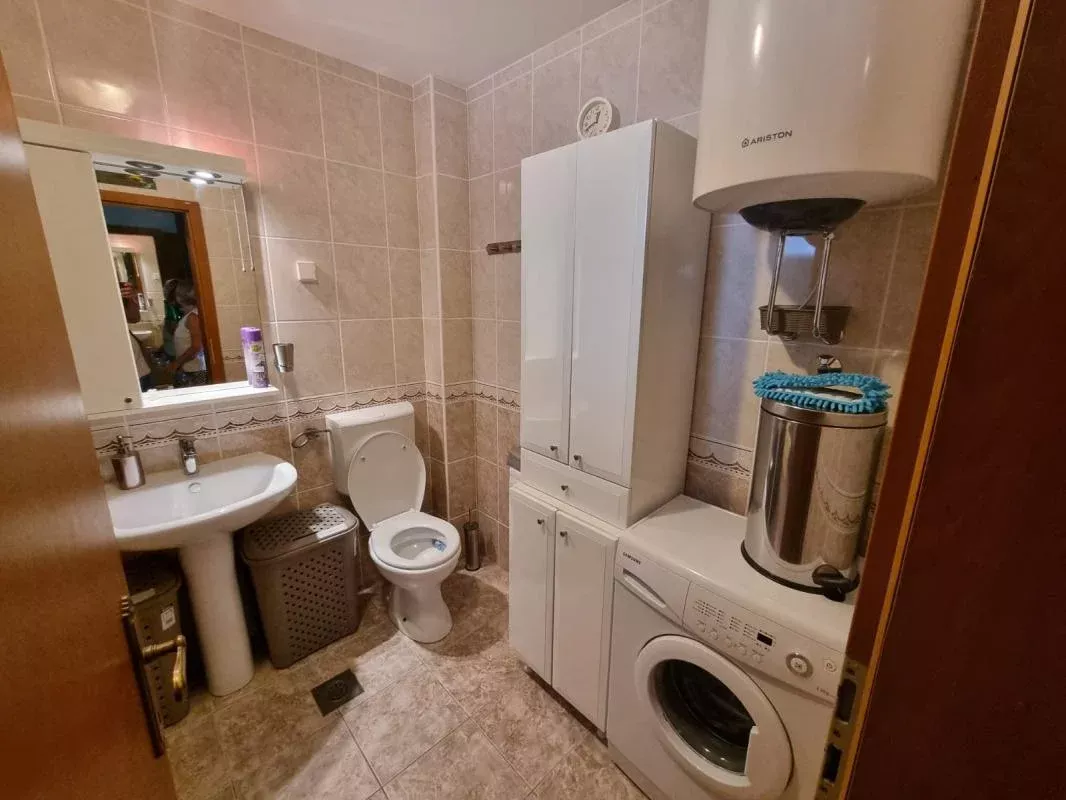 Апартаменты в Баошичах, Черногория, 37м2 - стоимость 120&nbsp;000€ - Ref: 81664 фото 7