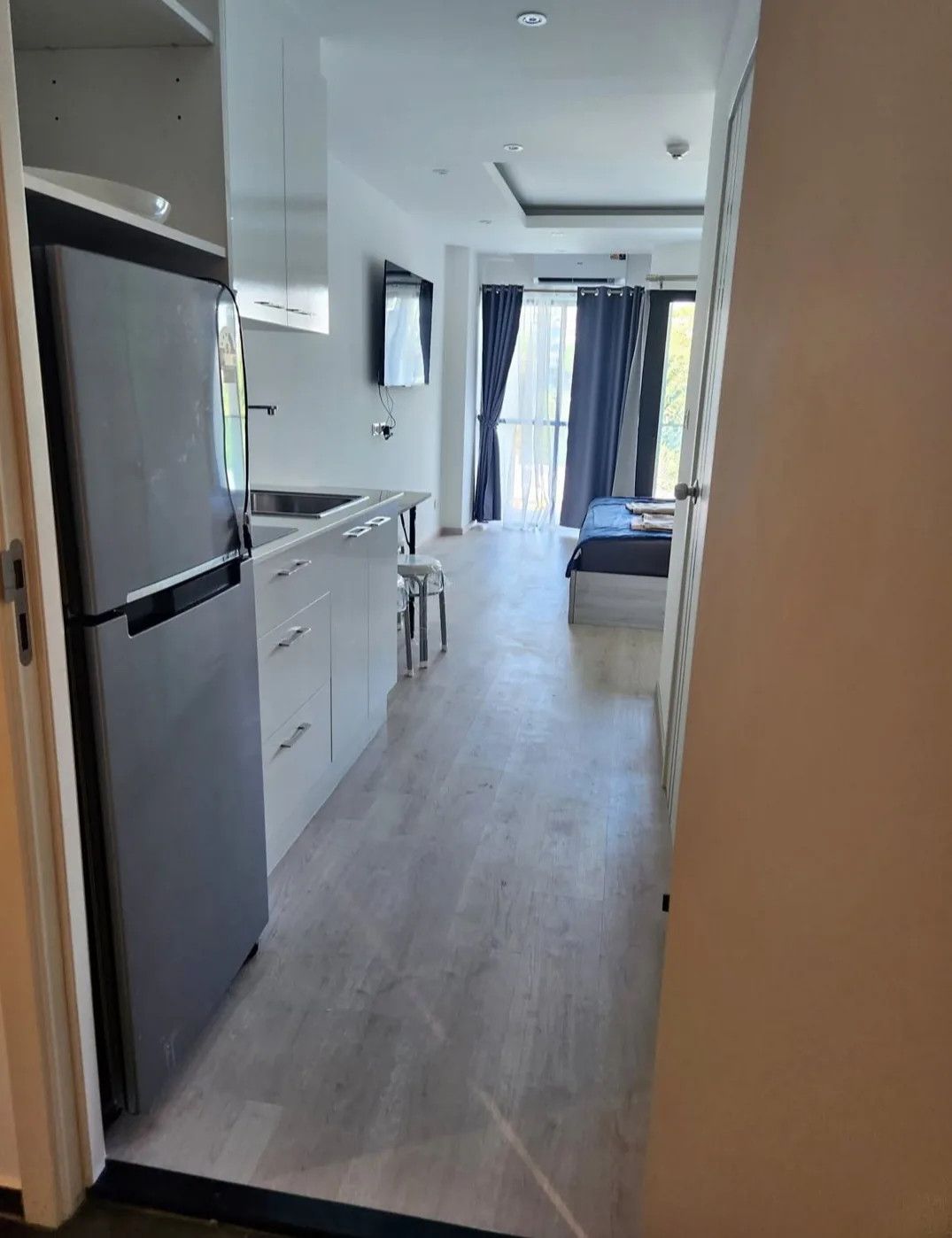 Апартаменты в Паттайе, Таиланд, 24м2 - стоимость 59&nbsp;722$ - Ref: 81707 фото 1