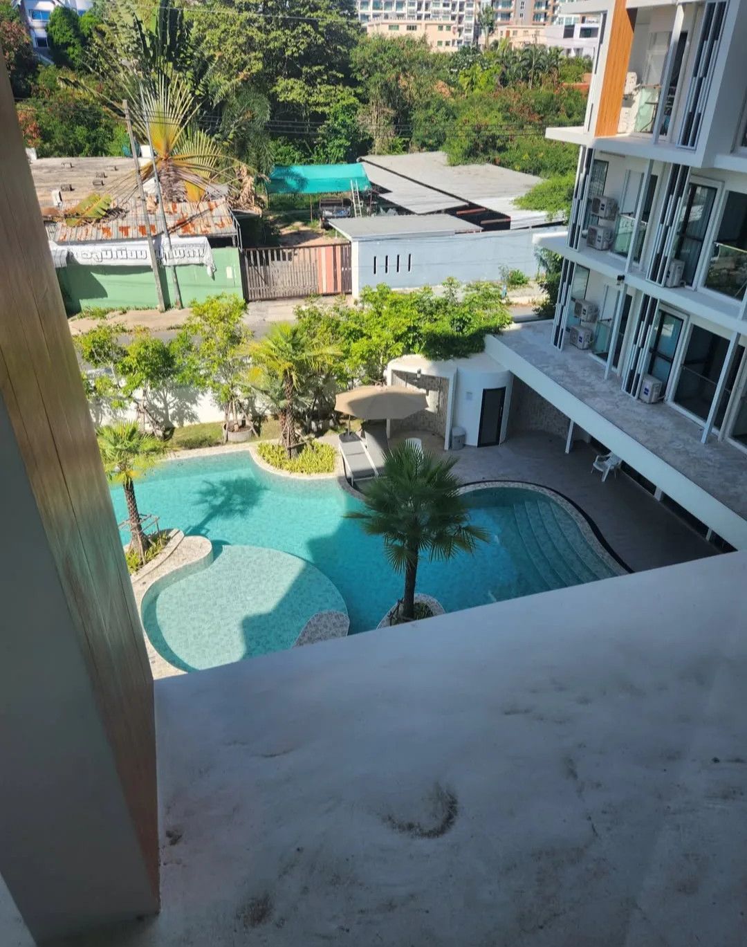 Апартаменты в Паттайе, Таиланд, 24м2 - стоимость 59&nbsp;722$ - Ref: 81707 фото 10