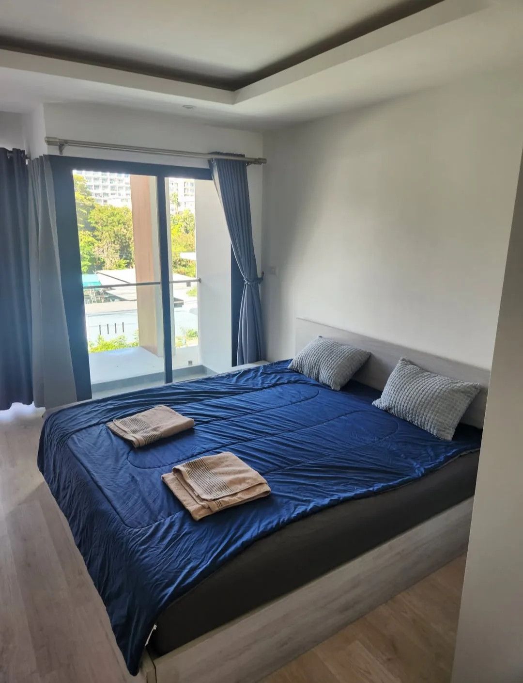 Апартаменты в Паттайе, Таиланд, 24м2 - стоимость 59&nbsp;722$ - Ref: 81707 фото 3