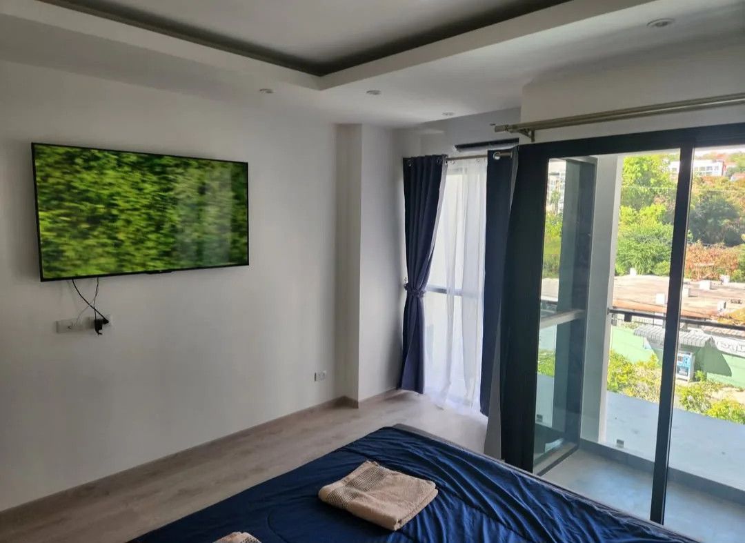 Апартаменты в Паттайе, Таиланд, 24м2 - стоимость 59&nbsp;722$ - Ref: 81707 фото 4