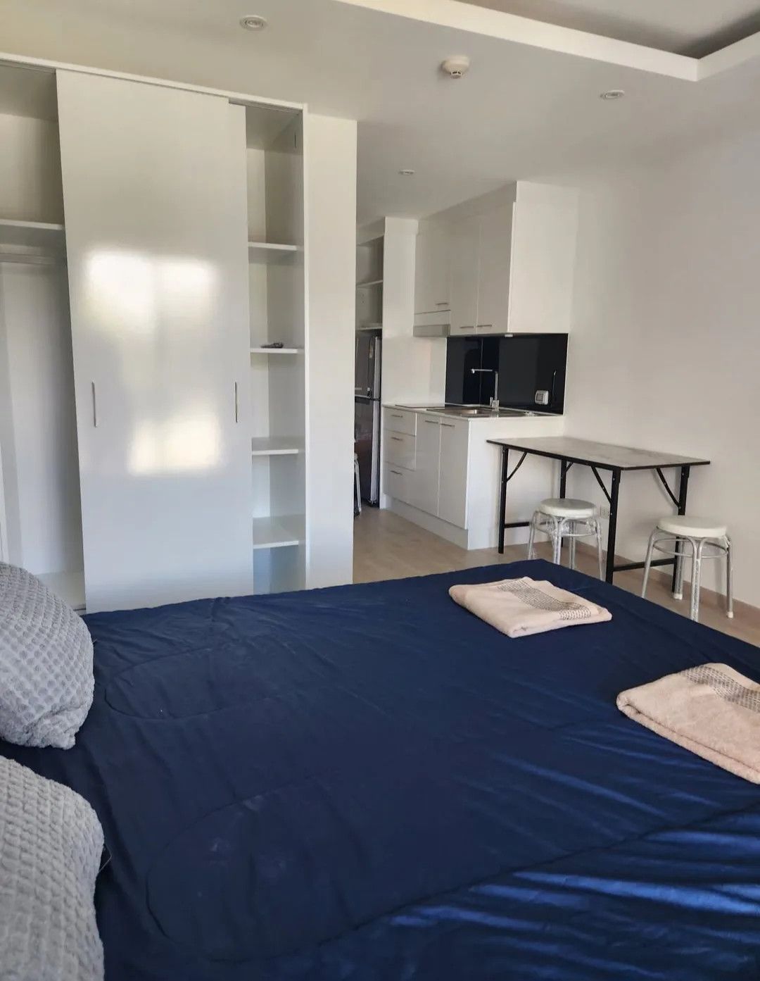 Апартаменты в Паттайе, Таиланд, 24м2 - стоимость 59&nbsp;722$ - Ref: 81707 фото 5