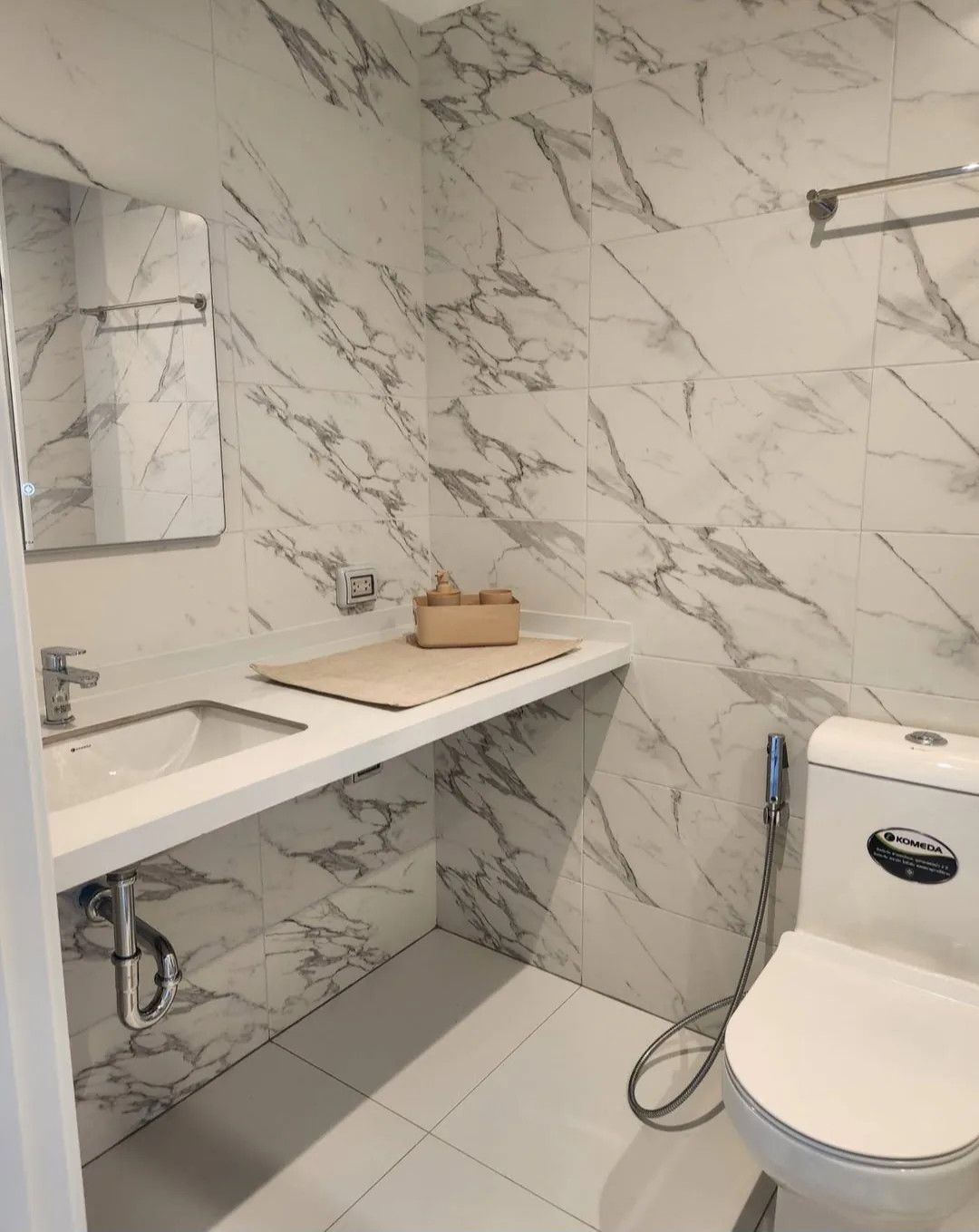 Апартаменты в Паттайе, Таиланд, 24м2 - стоимость 59&nbsp;722$ - Ref: 81707 фото 6