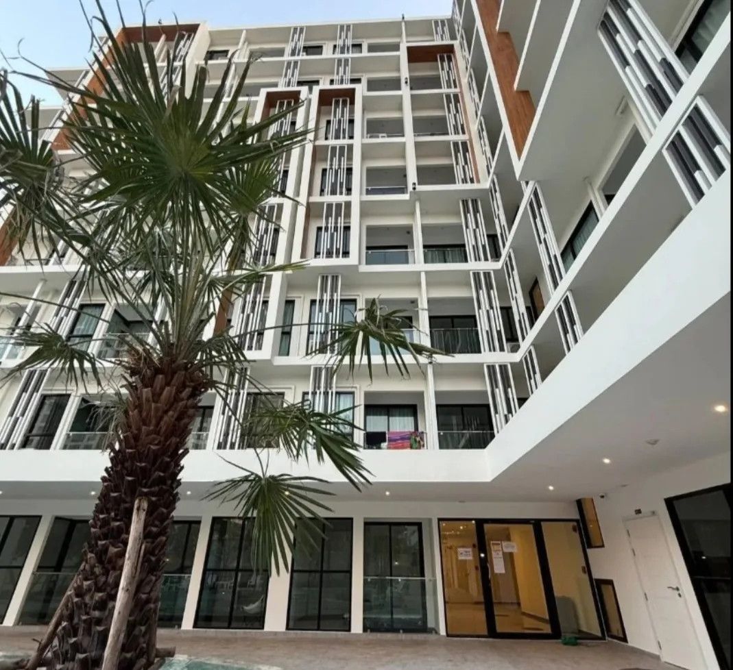 Апартаменты в Паттайе, Таиланд, 24м2 - стоимость 59&nbsp;722$ - Ref: 81707 фото 9