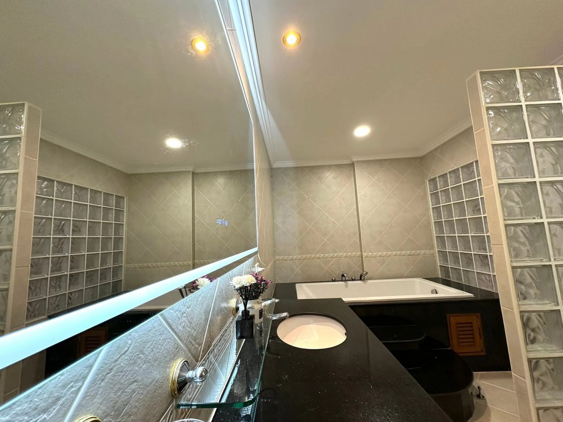 Апартаменты в Паттайе, Таиланд, 129м2 - стоимость 330&nbsp;556$ - Ref: 81712 фото 1
